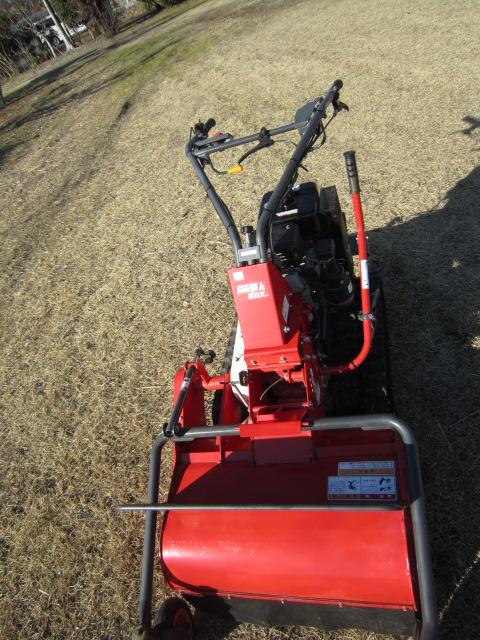 草刈機 ＣＧ８１　鹿児島 写真４