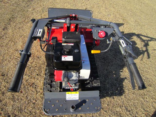 草刈機 ＣＧ８１　鹿児島 写真３