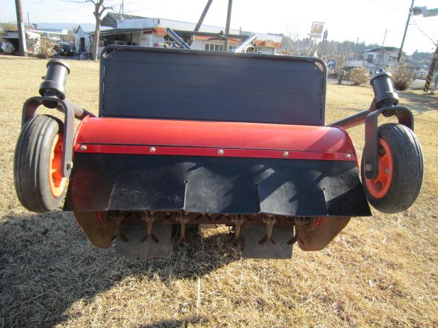 草刈機 ＣＧ８１　鹿児島 写真５