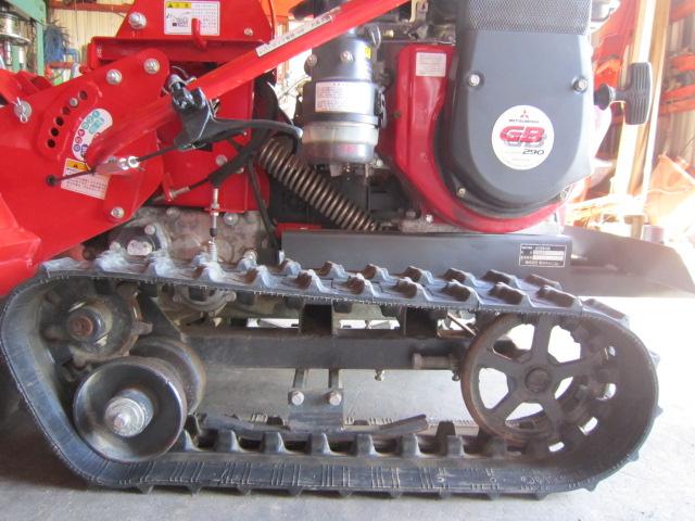 草刈機 ＣＧ８１　鹿児島 写真７