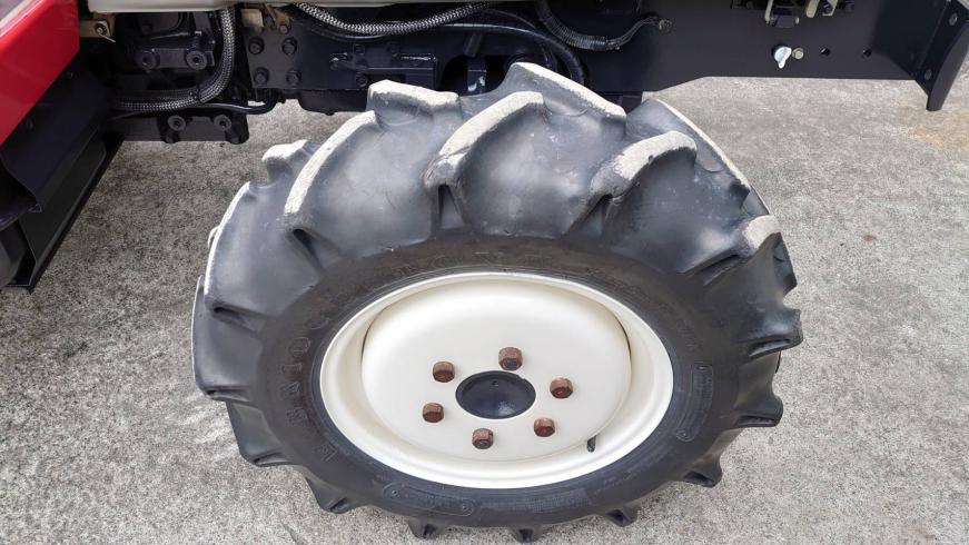 トラクター AF24 写真７