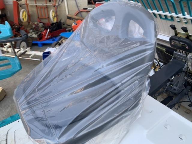 田植機 SPU40P 写真７