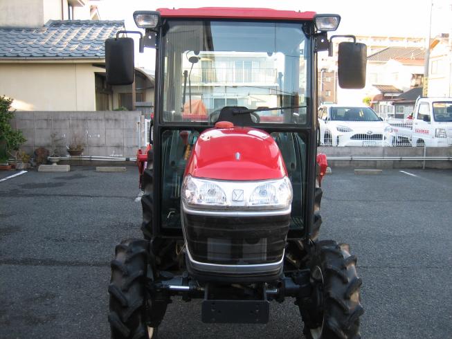 トラクター EF228 VUQKS7M 写真３