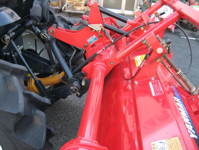 トラクター EF228 VUQKS7M 写真７