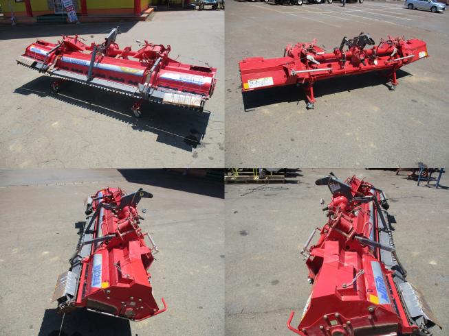 ハロー WGS3105B(手動) 新潟★〇 写真２