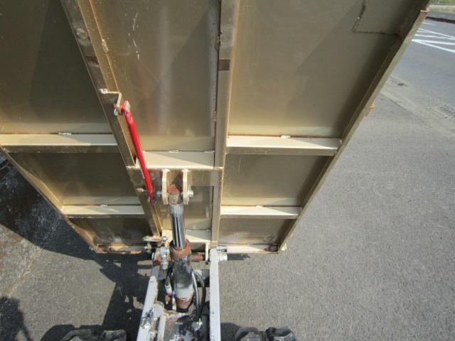 運搬機 ＥＣ９５ＡＤ－Ｊ　鹿児島 写真６