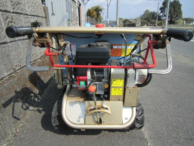 運搬機 ＥＣ９５ＡＤ－Ｊ　鹿児島 写真３