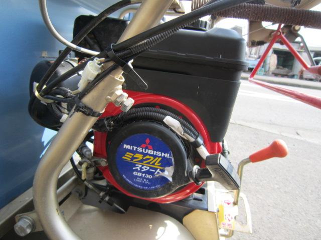 運搬機 ＥＣ９５ＡＤ－Ｊ　鹿児島 写真９