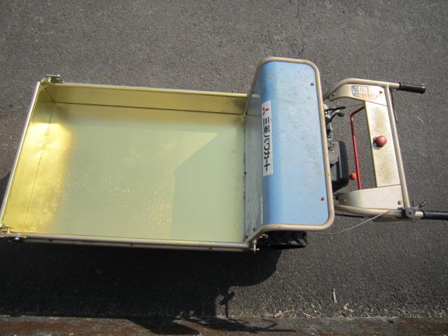 運搬機 ＥＣ９５ＡＤ－Ｊ　鹿児島 写真４