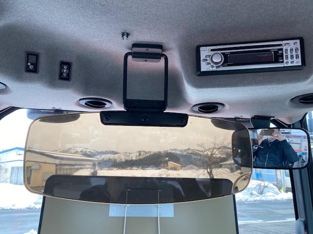 トラクター KL34RH 写真９