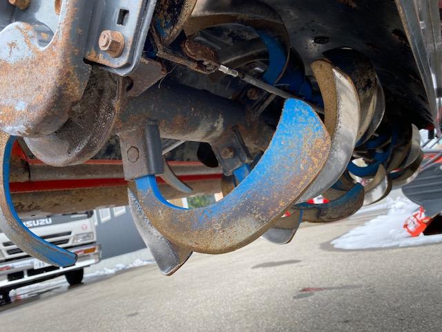 トラクター KL34RH 写真10