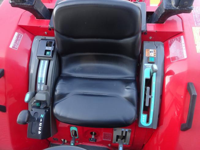 トラクター AF230 写真４