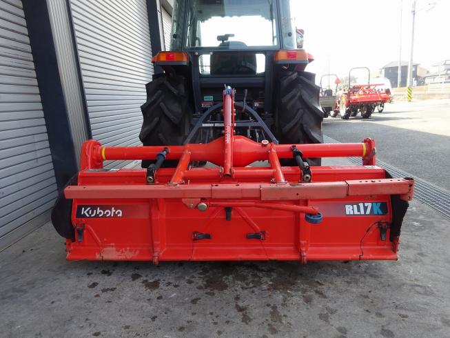 トラクター KL33FQBSMA 写真12