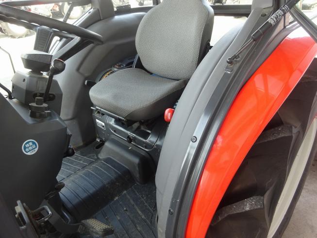 トラクター KL33FQBSMA 写真７