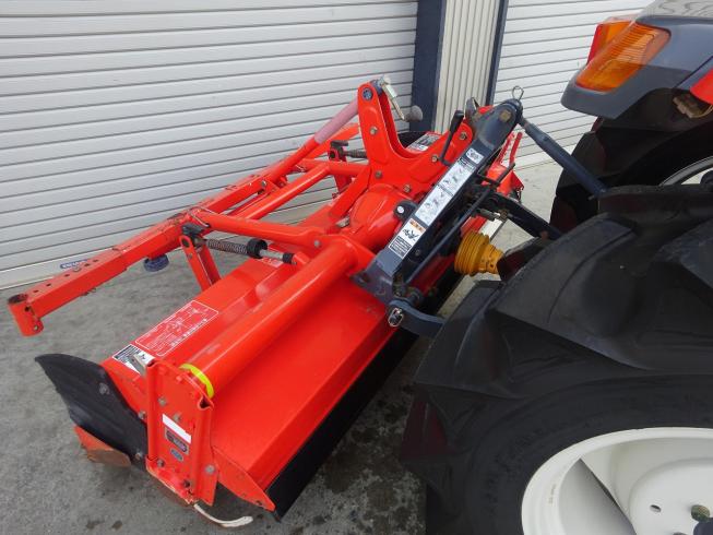 トラクター KL33FQBSMA 写真９