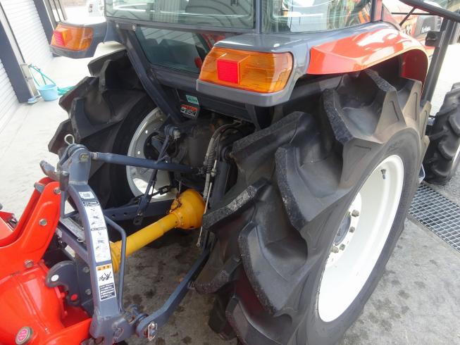 トラクター KL33FQBSMA 写真10