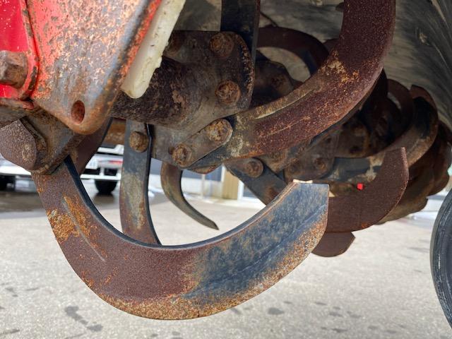 トラクター GX46 写真９