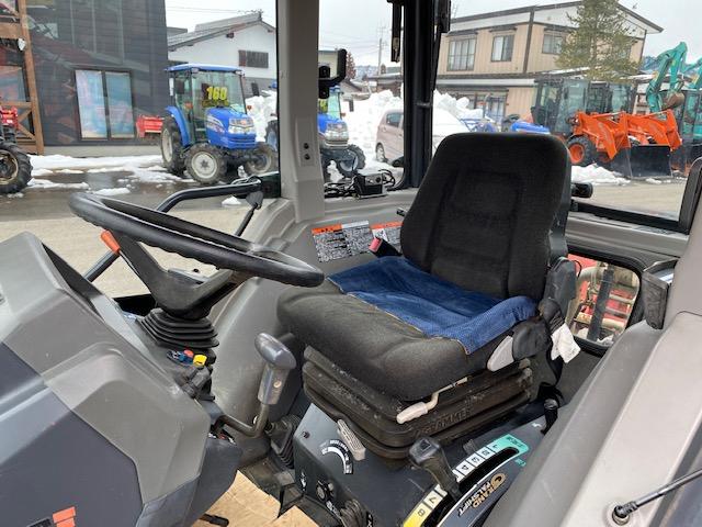 トラクター GX46 写真５