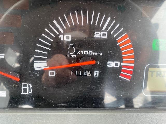 トラクター GX46 写真６