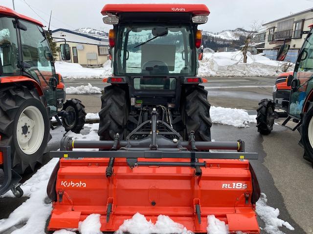 トラクター KL3150-FQMANPP 写真６