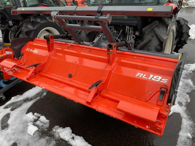 トラクター KL3150-FQMANPP 写真７