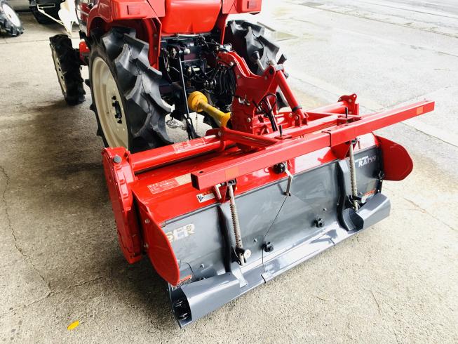 トラクター MT200 写真５