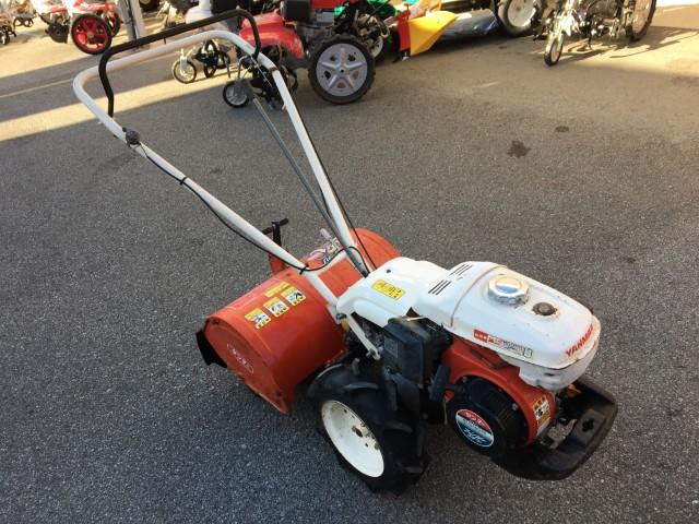 耕運機 MRT5EXRZ 写真２