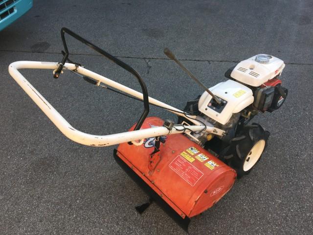 耕運機 MRT5EXRZ 写真８