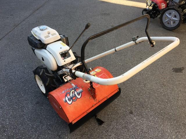 耕運機 MRT5EXRZ 写真４