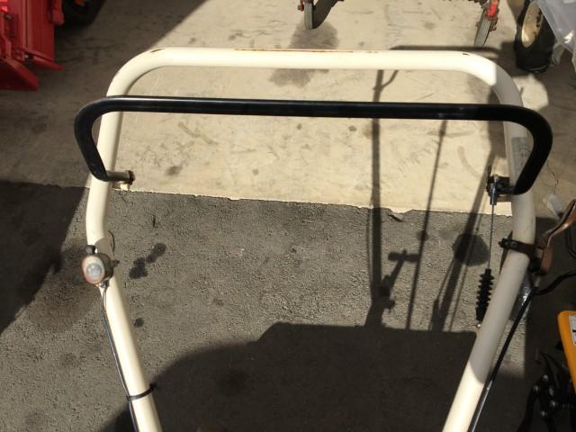 耕運機 MRT5EXRZ 写真６