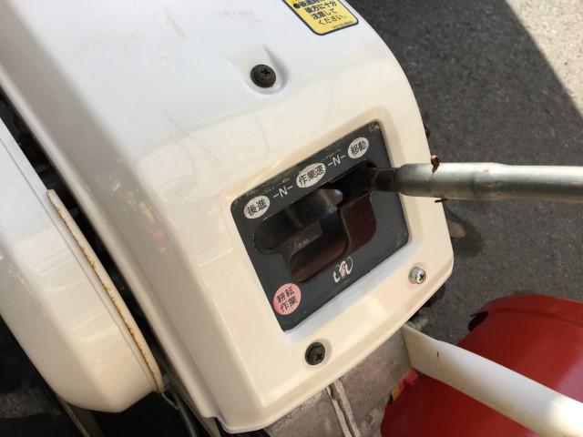 耕運機 MRT5EXRZ 写真５