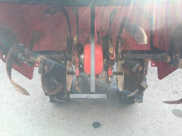 耕運機 MRT5EXRZ 写真７