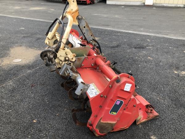 ロータリー CX1508H-S 写真２