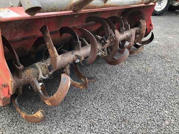 ロータリー CX1508H-S 写真４