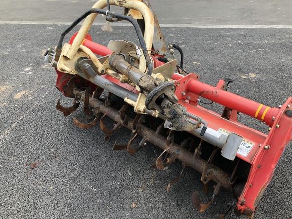 ロータリー CX1508H-S 写真３