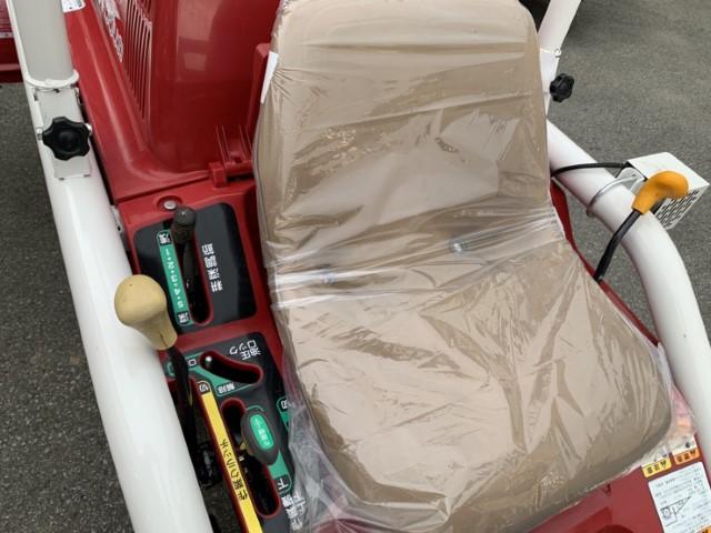 トラクター A-10V,10A 写真８