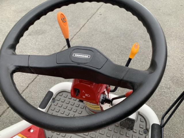 トラクター A-10V,10A 写真５