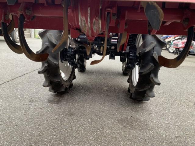 トラクター A-10V,10A 写真６