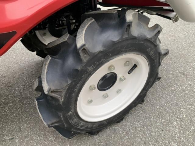 トラクター A-10V,10A 写真９