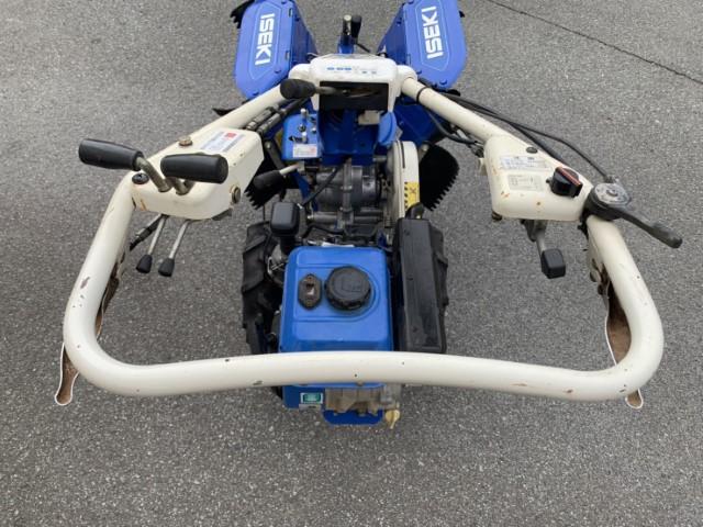 管理機 NR602RT 写真３