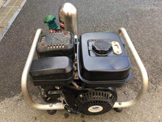 動噴 MS413EA-A 写真５