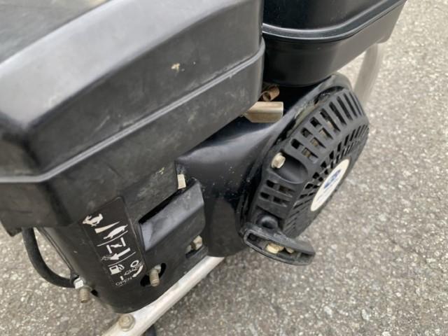 動噴 MS413EA-A 写真３