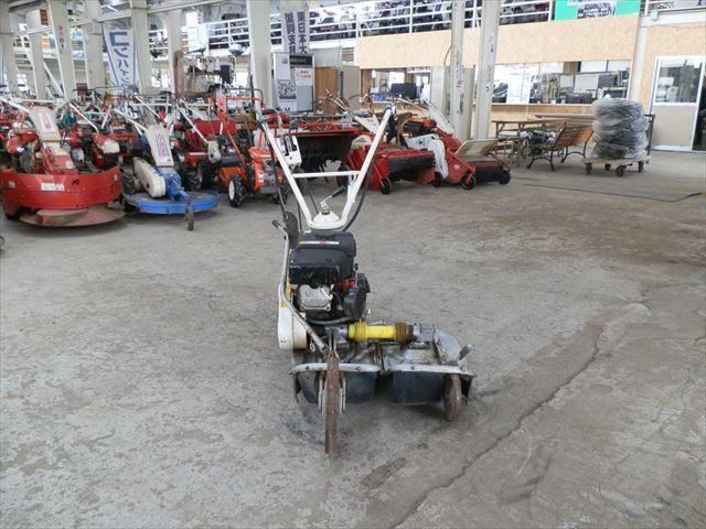 草刈機 WN606D 写真５
