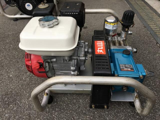 防除機 MS330 写真４