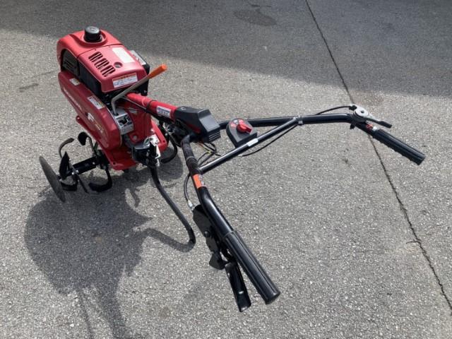 耕運機 F402J 写真５