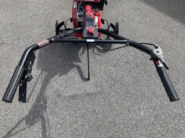 耕運機 F402J 写真７