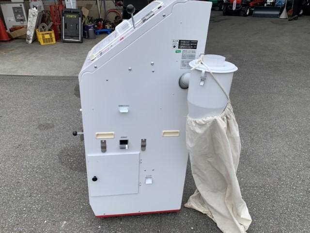 精米機 PM500NE-5 写真７