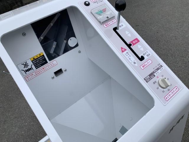 精米機 PM500NE-5 写真２