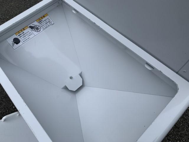 精米機 PM500NE-5 写真４