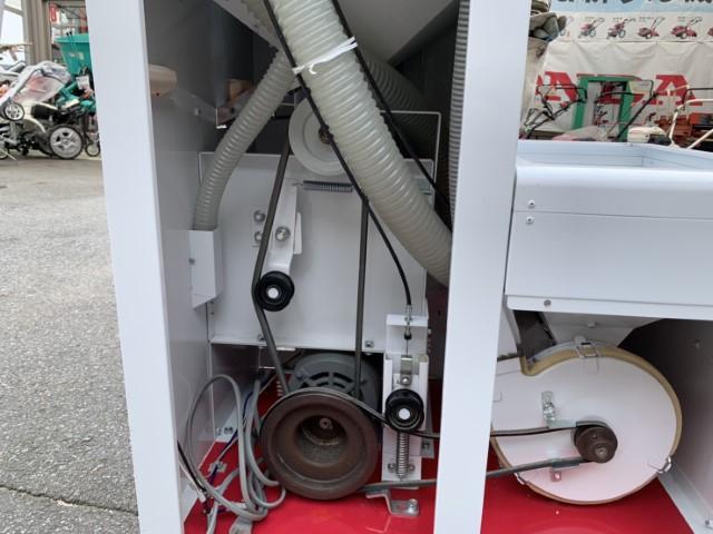 精米機 PM500NE-5 写真９